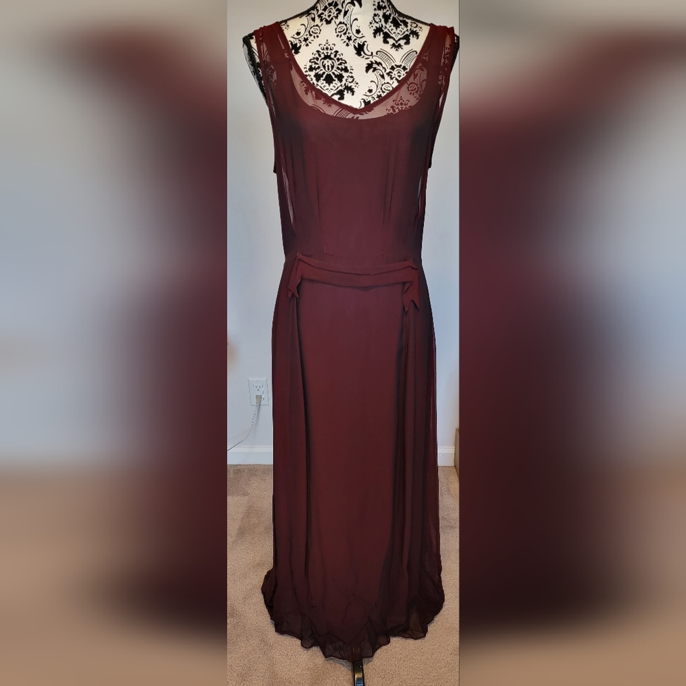 Elegant Maxi dress